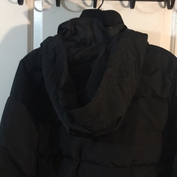 NWT Lane Bryant prima loft coat - Picture 7 of 8